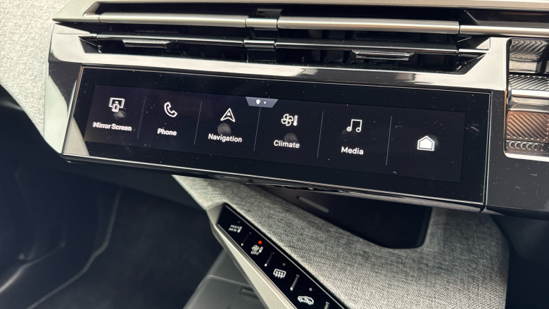 Peugeot 3008 1.2 Hybrid 136 GT 5dr e-DSC6 Petrol Estate